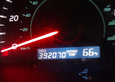 2009 Toyota Camry Le from USA, damaged, VIN 4T4BE46K79R091981